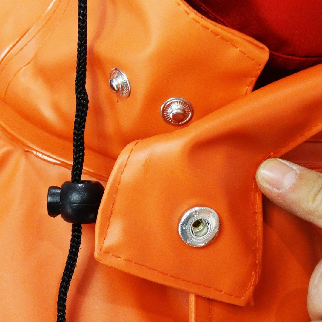 Traje Agua Alta Mar Laks 10