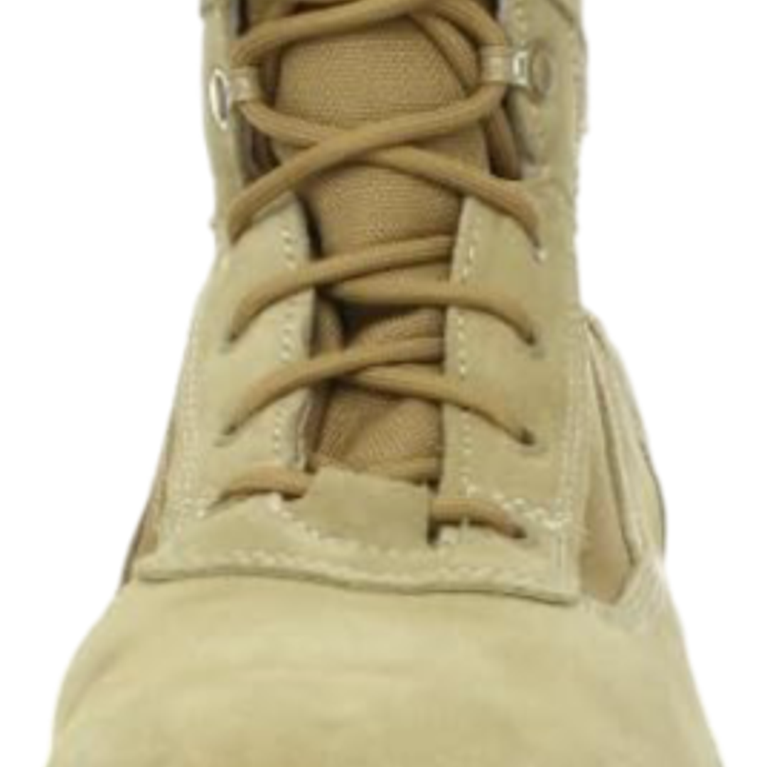 Botas Ridge Mod. Desert Storm Color Coyote 2