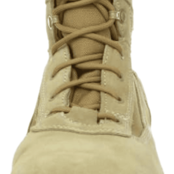 Botas Ridge Mod. Desert Storm Color Coyote 2