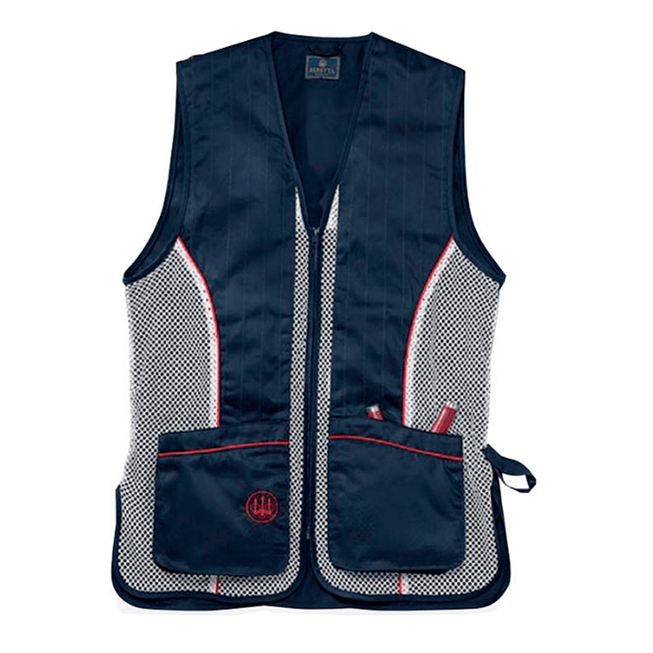 Chaleco de Tiro Beretta Mod. GT30 1