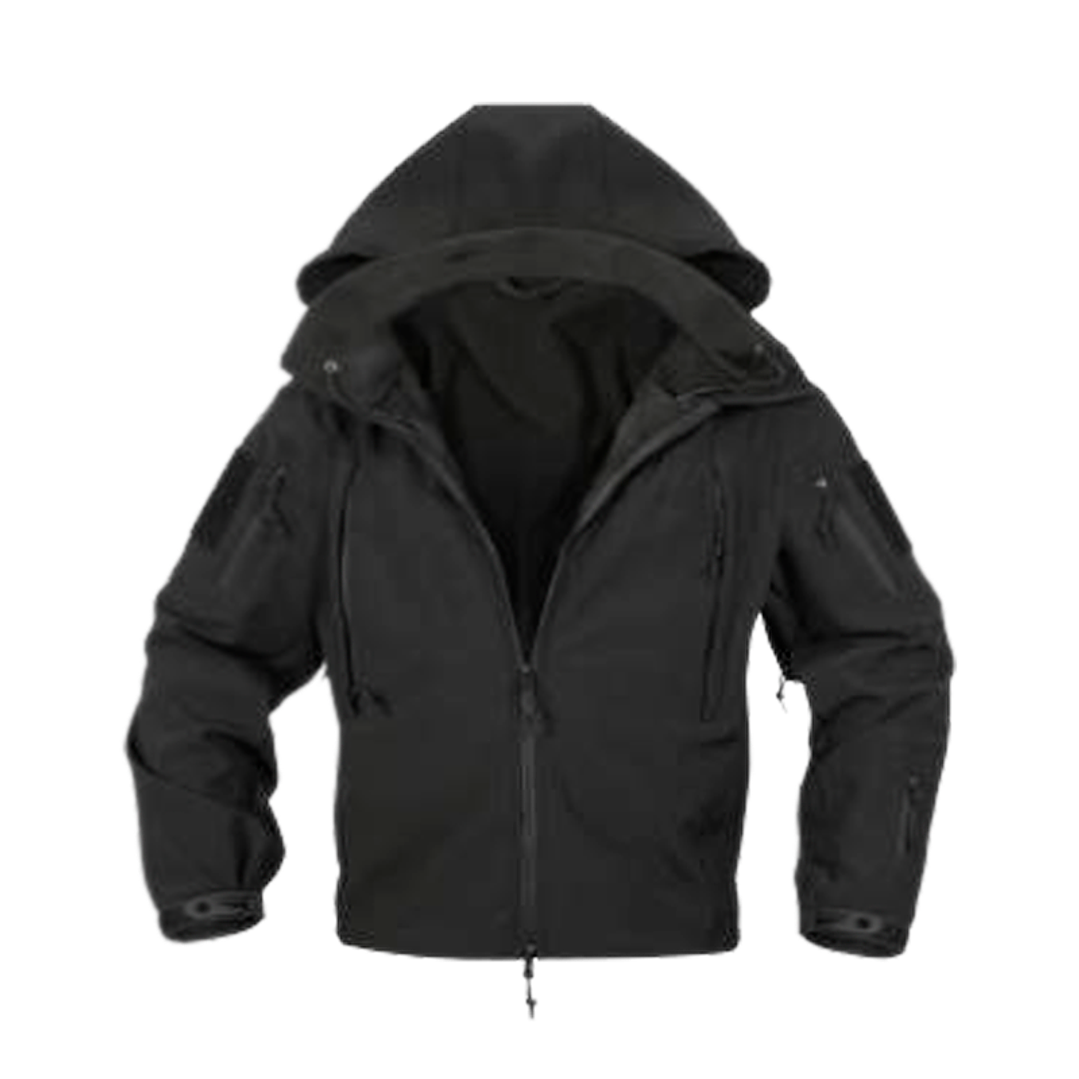 Chaqueta Táctica Rothco Operaciones Especiales 1