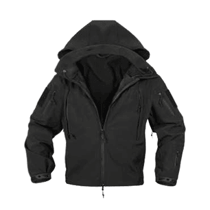 Chaqueta Táctica Rothco Operaciones Especiales