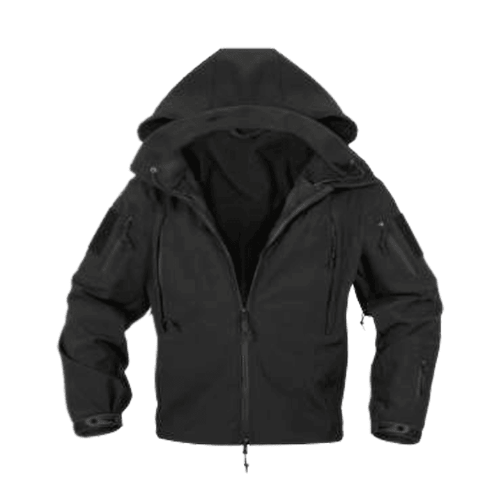 Chaqueta Táctica Rothco Operaciones Especiales 1