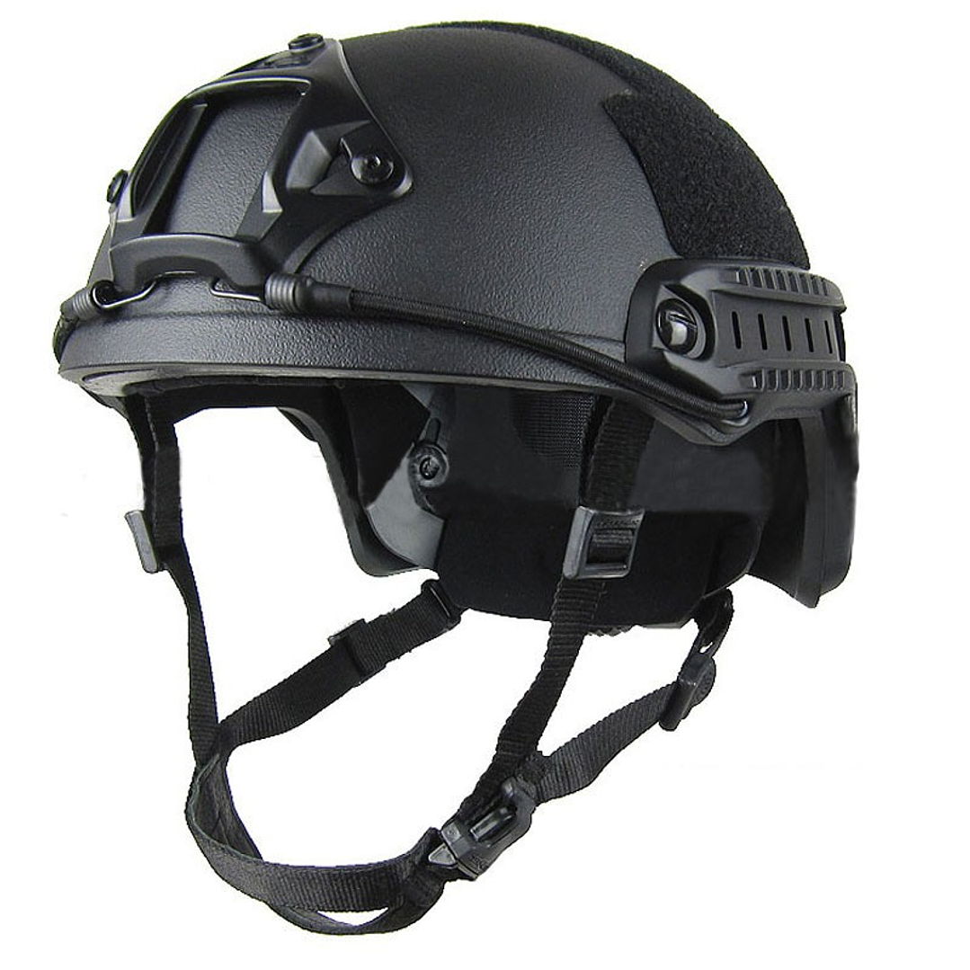 Casco táctico para AirSoft 1