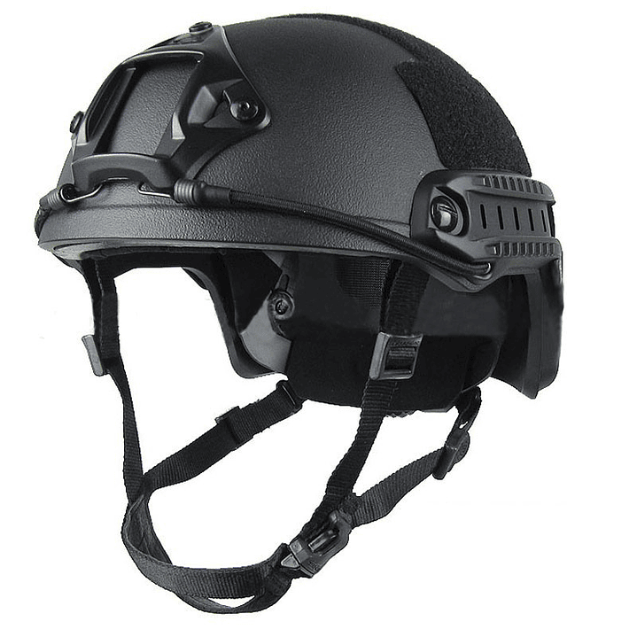 Casco táctico para AirSoft 1