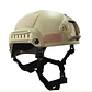 Casco táctico para AirSoft - Miniatura 2