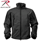 Chaqueta Táctica Soft Shell Rothco - Miniatura 2