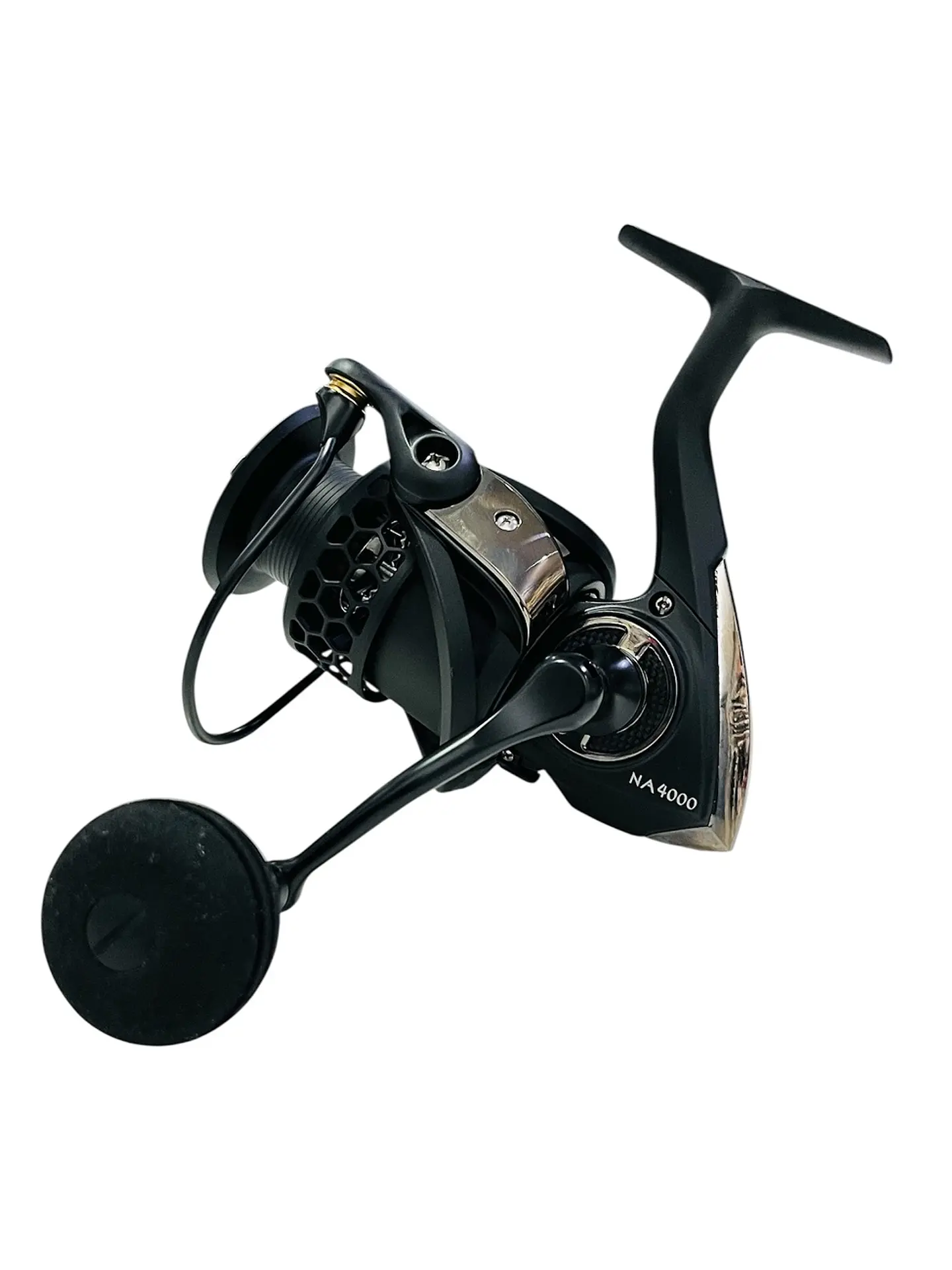 Carrete spinning TSURINOYA Nano NA4000 2