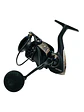 Carrete spinning TSURINOYA Nano NA4000 - Miniatura 2