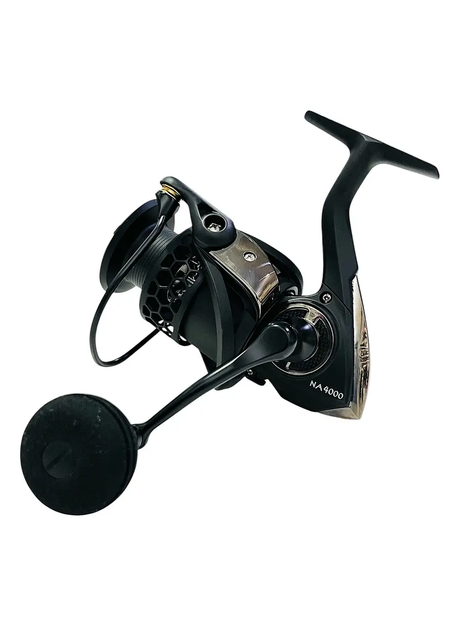 Carrete spinning TSURINOYA Nano NA4000 2