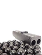 Lanzador traumático APS Thunder Stick - Miniatura 3