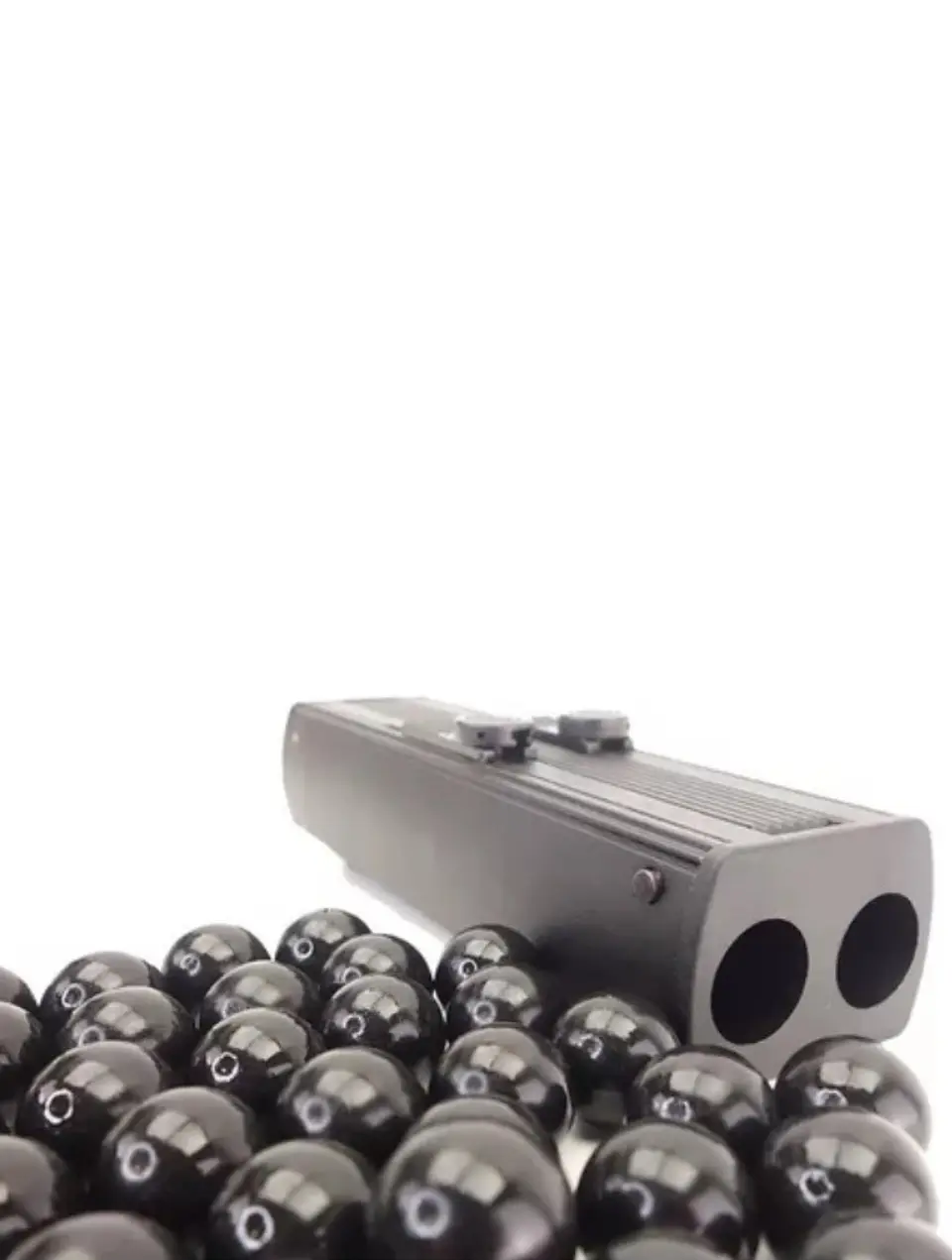 Lanzador traumático APS Thunder Stick 3
