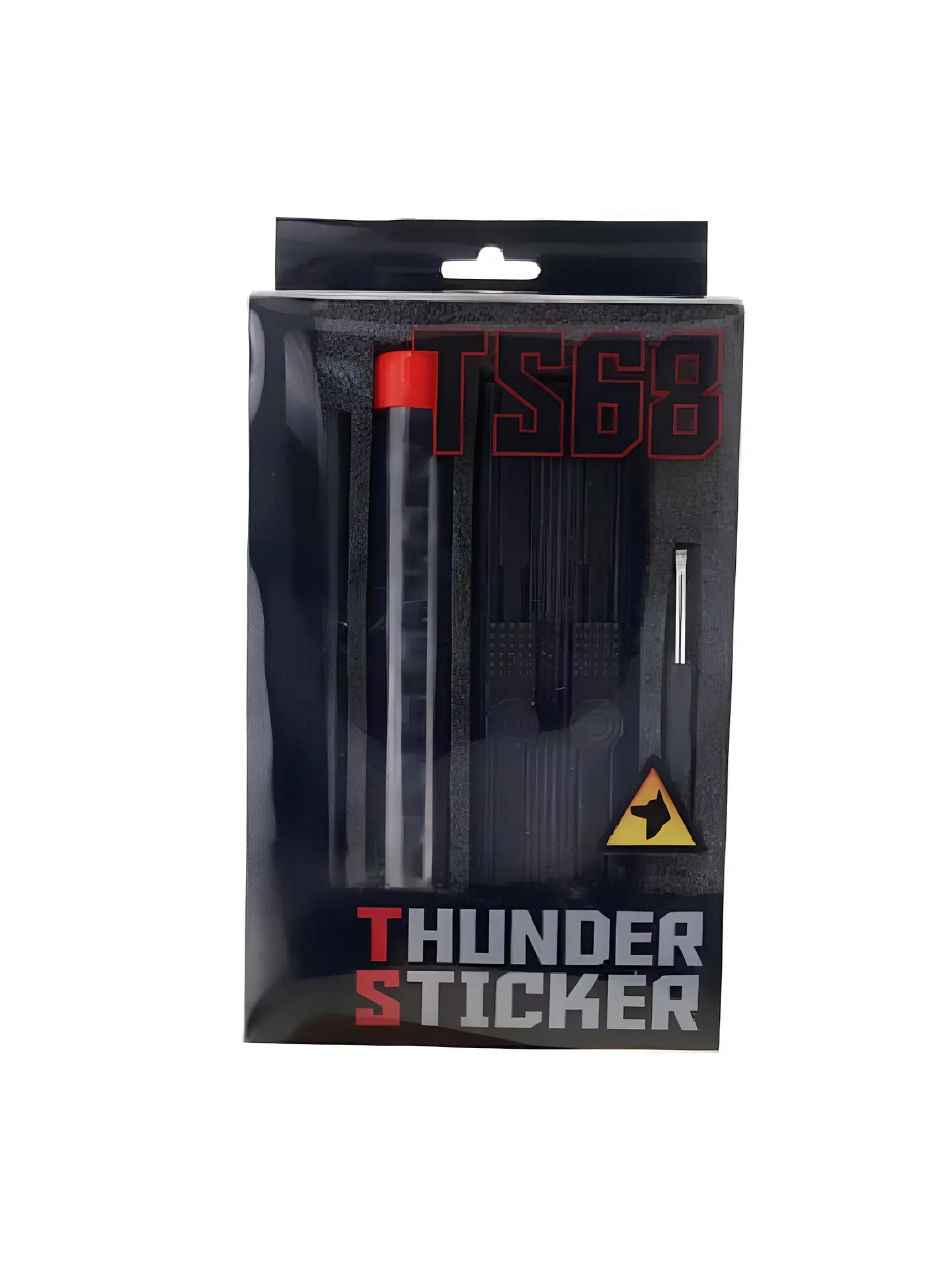 Lanzador traumático APS Thunder Stick 4