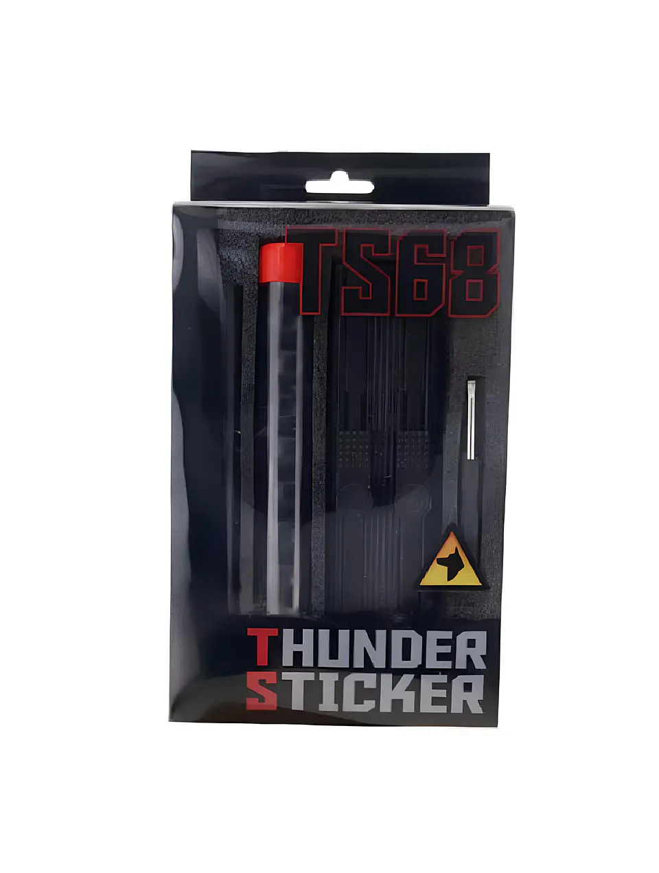 Lanzador traumático APS Thunder Stick 4