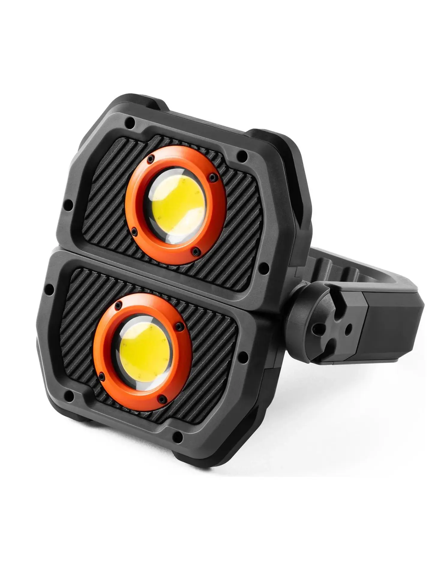 Linterna Led Nebo Omni 3k 3000 Lumenes Recargable Led Negro 1