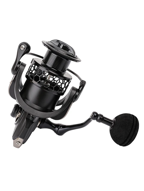 Carrete spinning TSURINOYA Nano NA5000