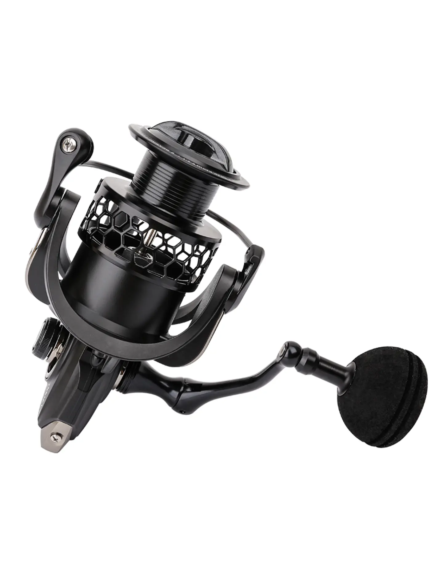 Carrete spinning TSURINOYA Nano NA5000 1