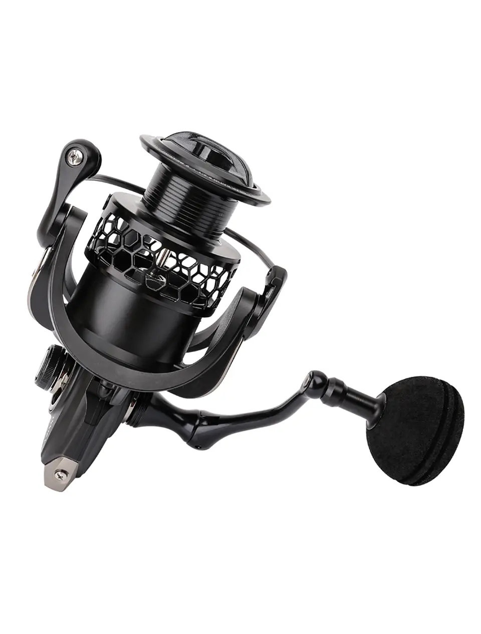 Carrete spinning TSURINOYA Nano NA5000 1