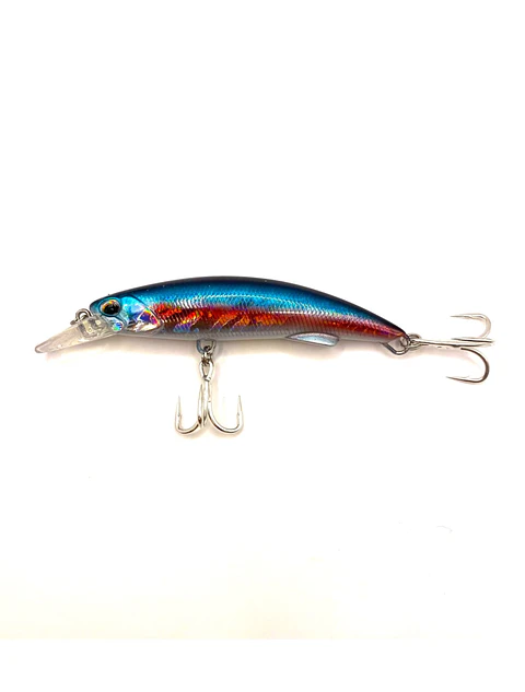 SEÑUELO BADFISH DISTANCE ASSASSIN 49G / 92MM