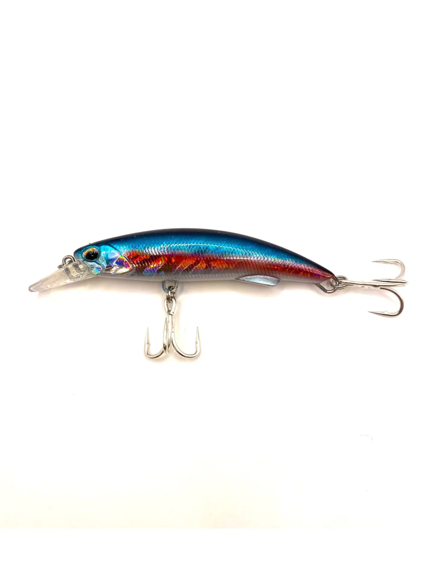 SEÑUELO BADFISH DISTANCE ASSASSIN 49G / 92MM 1
