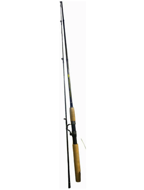 CAÑA SHIMANO SOLARA 662 1,95M