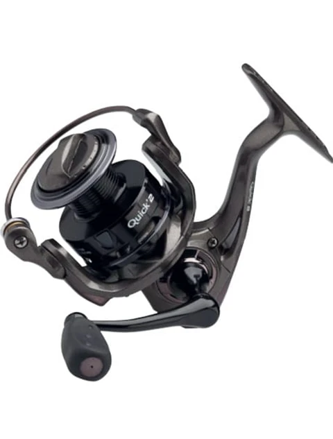 CARRETE DAM QUICK 2 4000 V2 FD FRONT 6BB