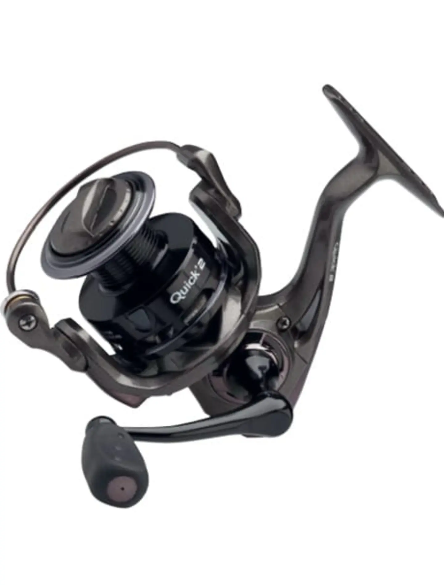CARRETE DAM QUICK 2 4000 V2 FD FRONT 6BB 1