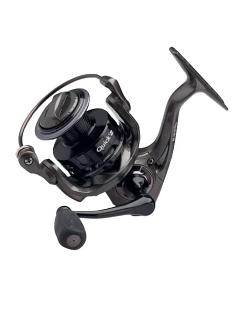 CARRETE DAM QUICK 2 6000 V2 FD FRONT 6BB