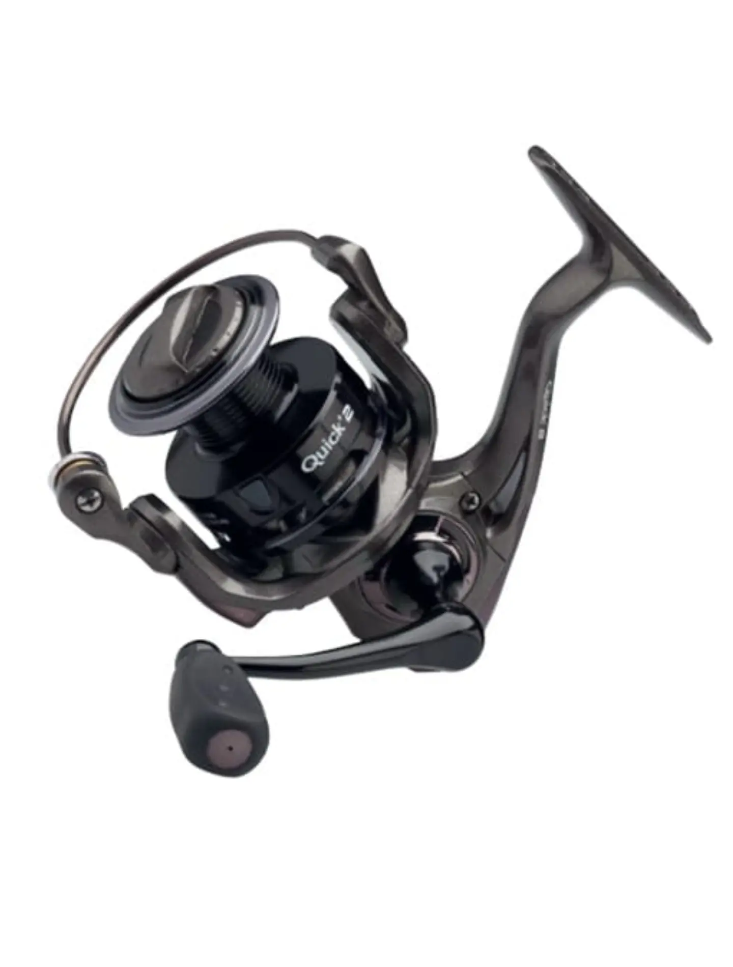 CARRETE DAM QUICK 2 6000 V2 FD FRONT 6BB 1