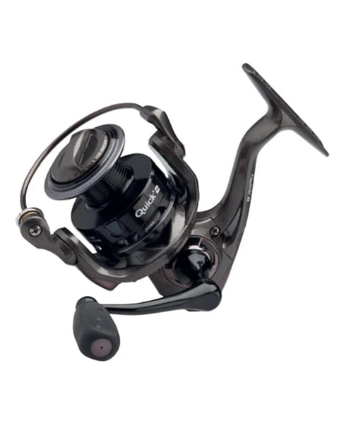 CARRETE DAM QUICK 2 5000 V2 FD FRONT 6BB