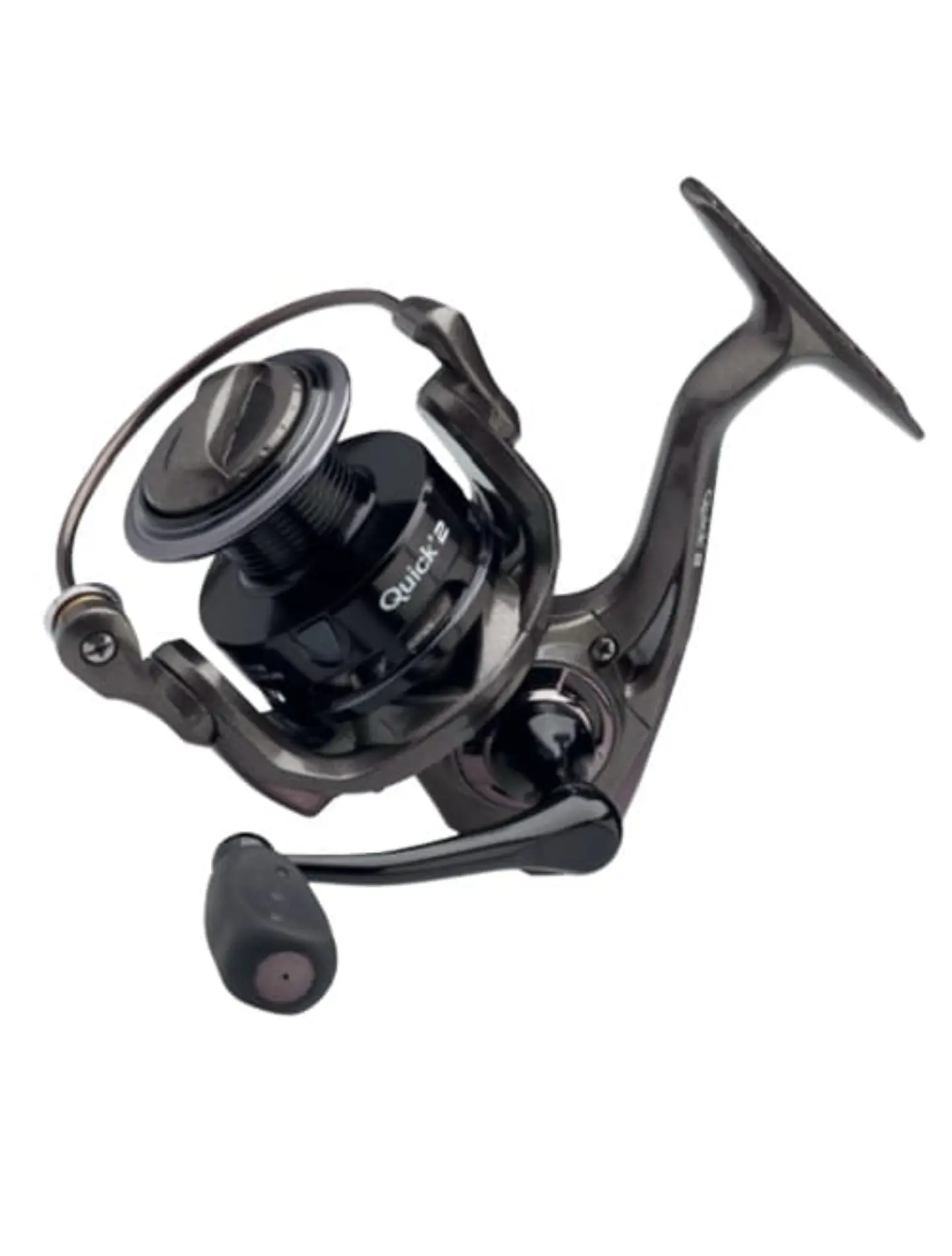 CARRETE DAM QUICK 2 5000 V2 FD FRONT 6BB 1