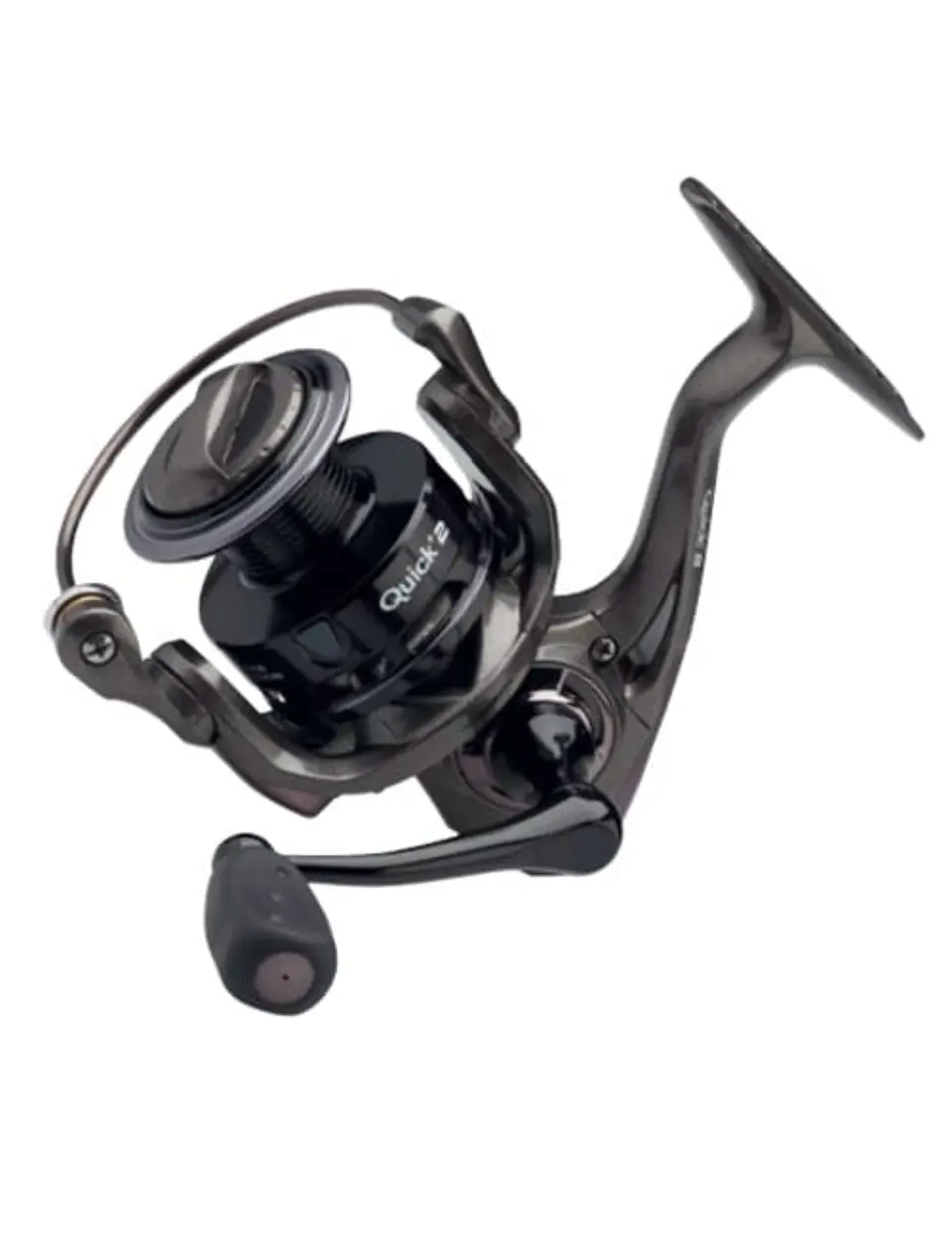 CARRETE DAM QUICK 2 5000 V2 FD FRONT 6BB 1