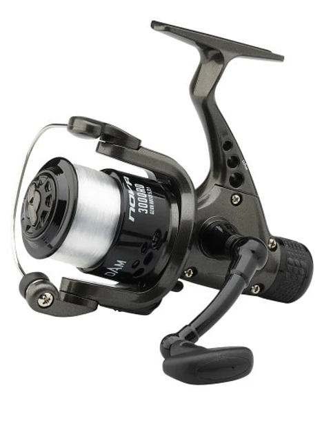 CARRETE DAM NOVA 4000 FD CON NYLON