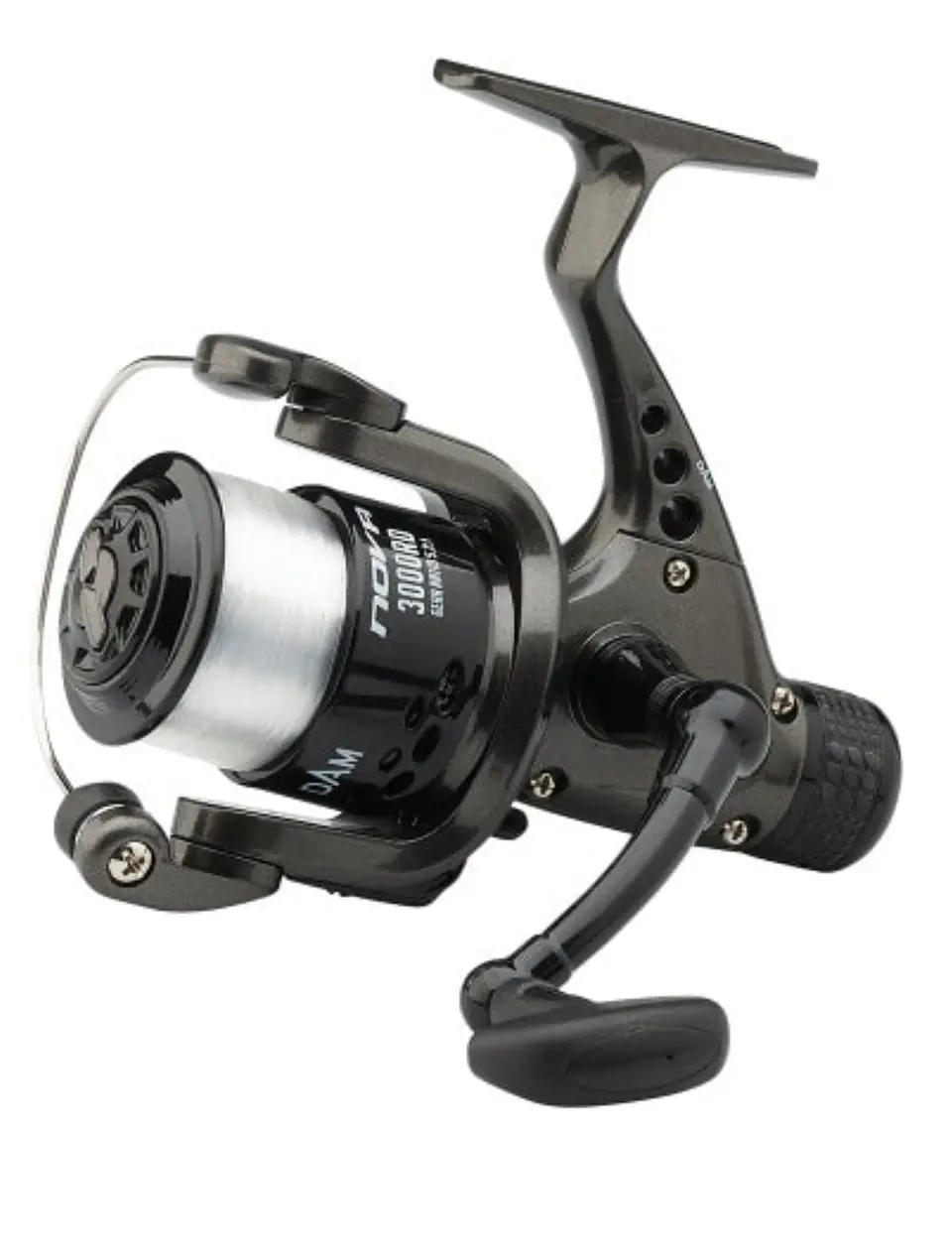CARRETE DAM NOVA 4000 FD CON NYLON 1
