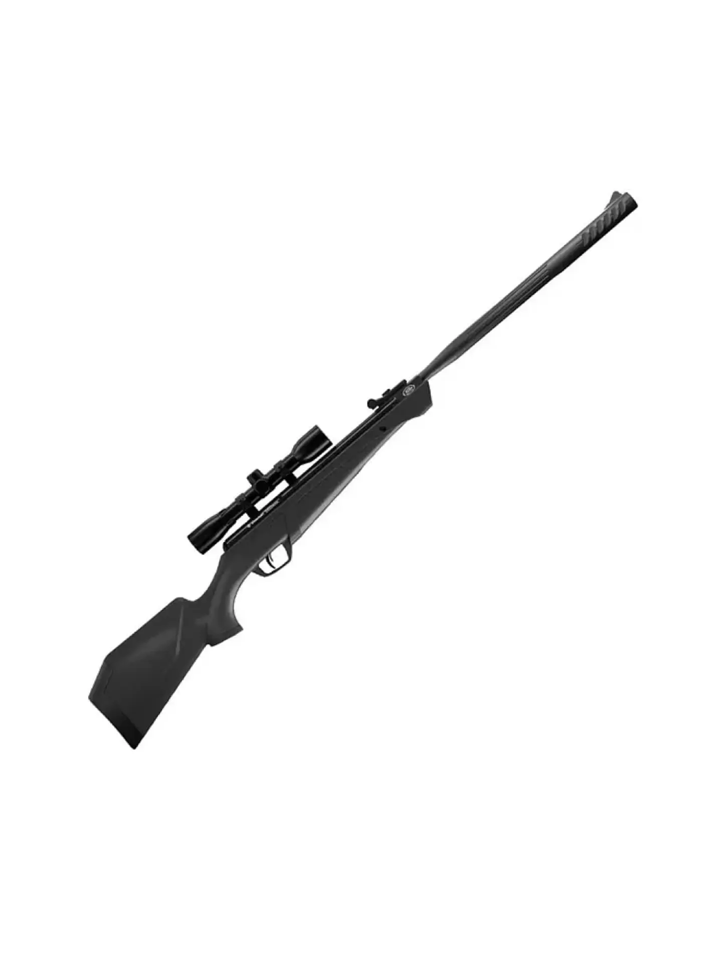 RIFLE AIRE CROSMAN SHOCKWAVE 5.5MM 1
