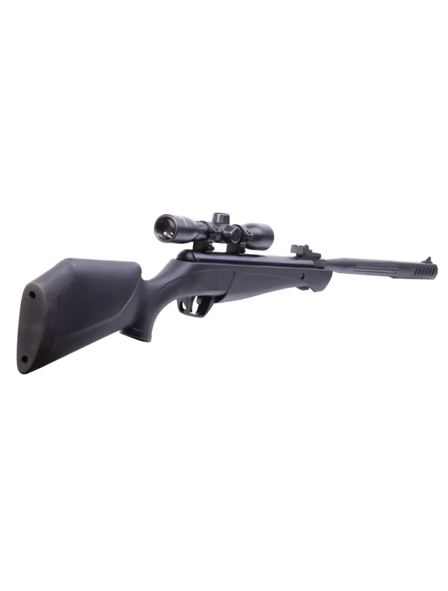 RIFLE AIRE CROSMAN SHOCKWAVE 5.5MM 2