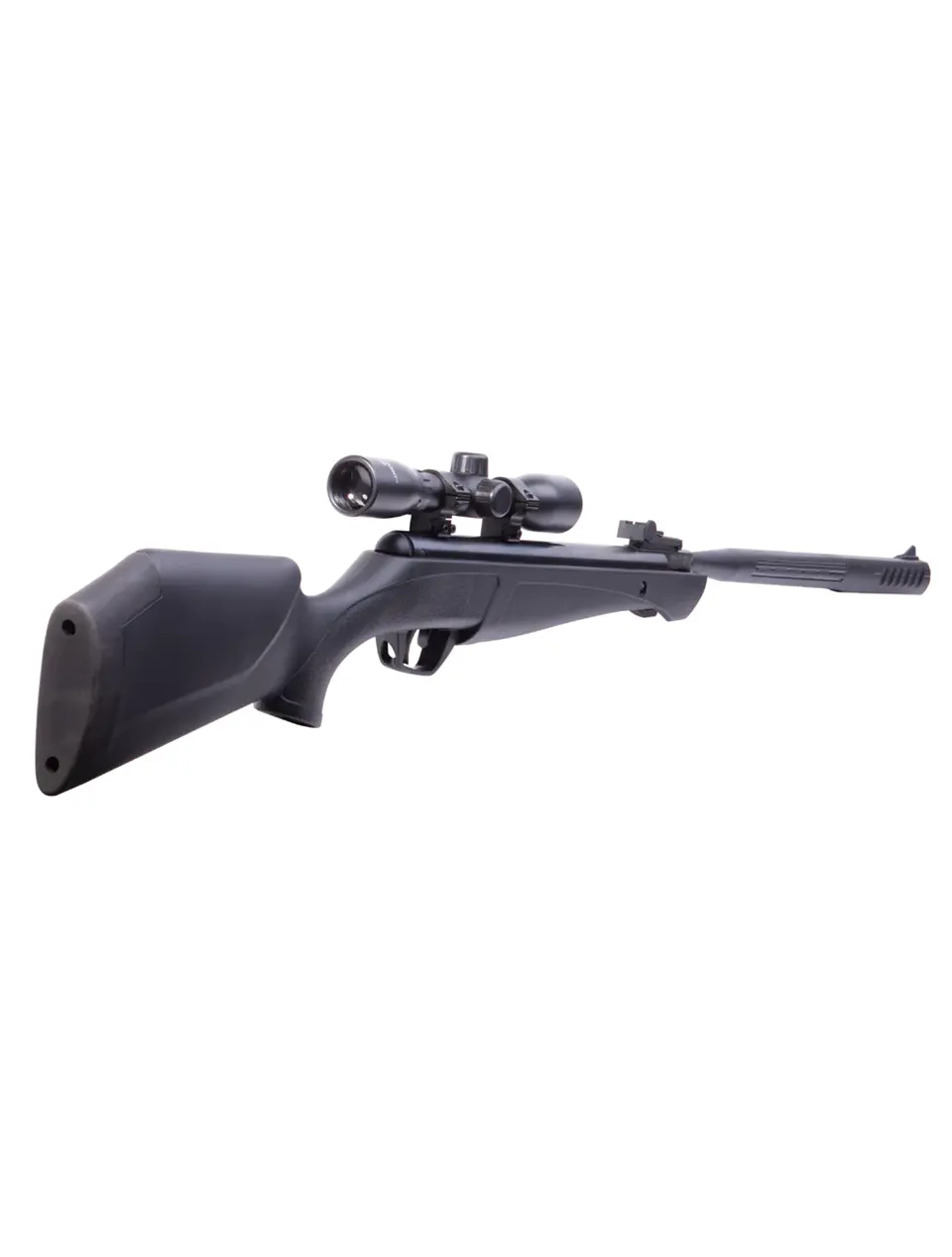 RIFLE AIRE CROSMAN SHOCKWAVE 5.5MM 2