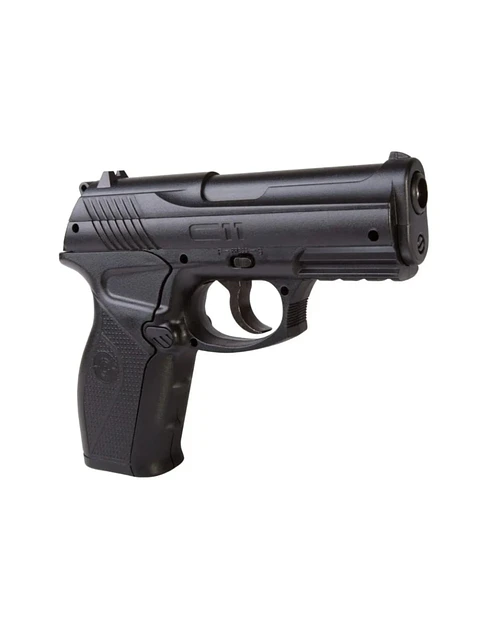 KIT PISTOLA BALIN CROSMAN C11 CAL. 4,5MM