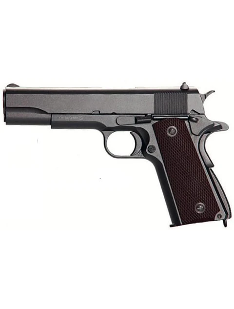 PISTOLA POSTON KWC COLT M1911