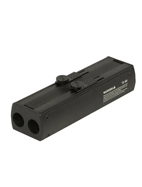 LANZADOR TRAUMATICO APS THUNDERSTICK 0.68