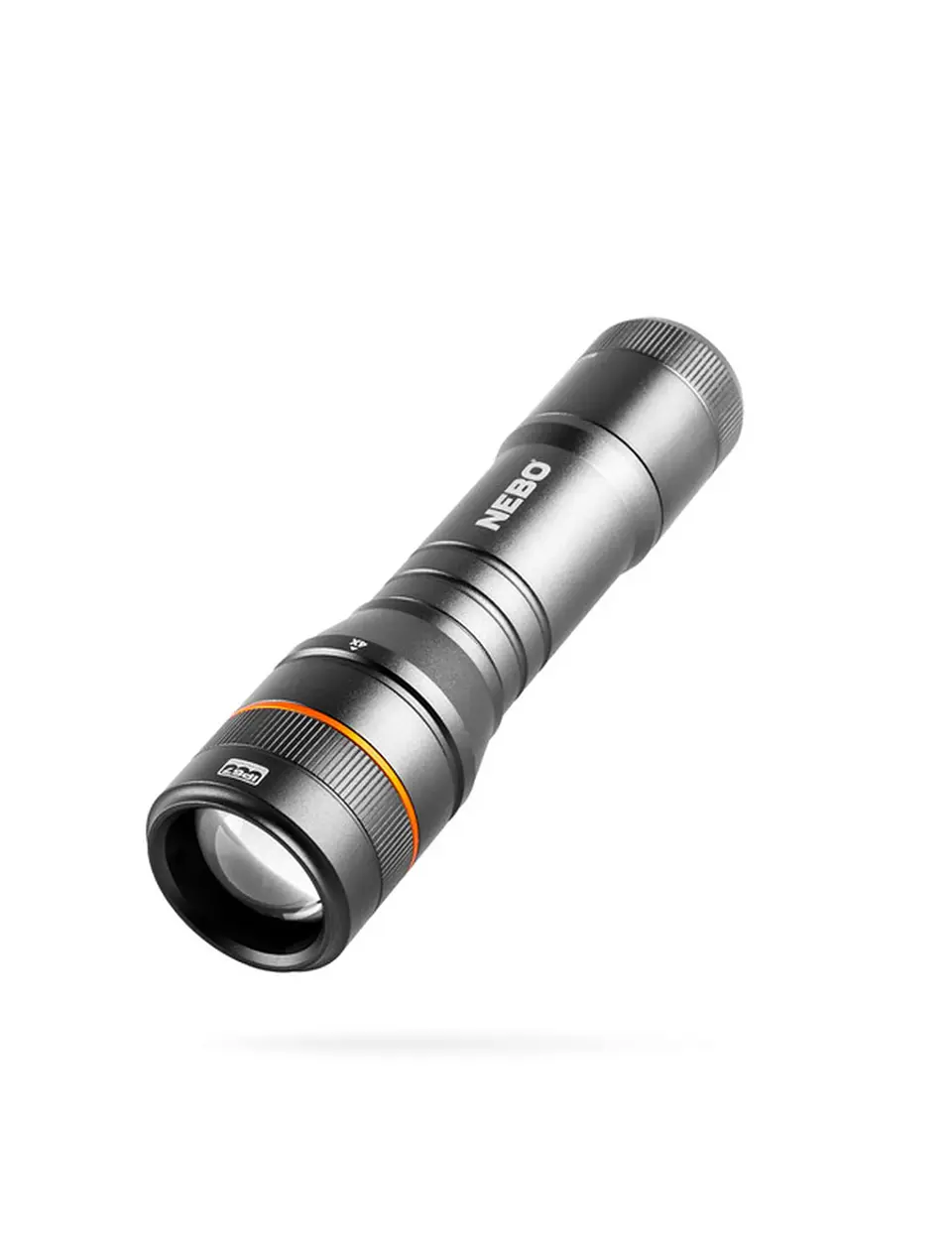 LINTERNA MANO NEBO NEWTON 500 LU 1