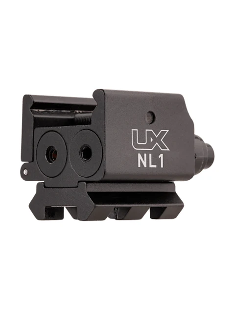 Laser UX NL 1 Nano Laser para riel  #2.1008