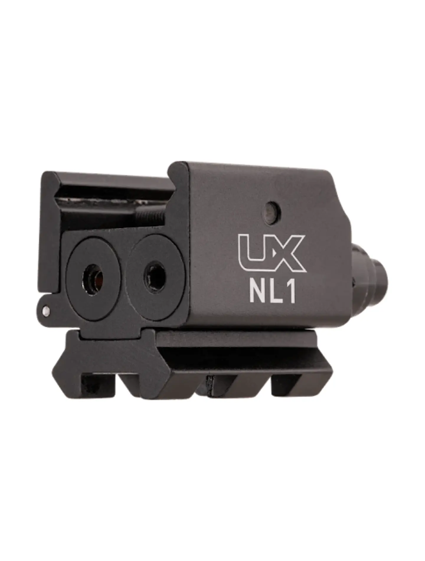 Laser UX NL 1 Nano Laser para riel  #2.1008 1