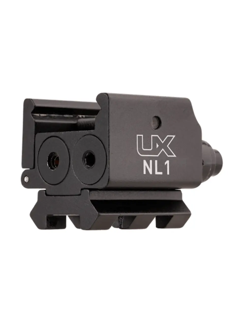 Laser UX NL 1 Nano Laser para riel  #2.1008 1