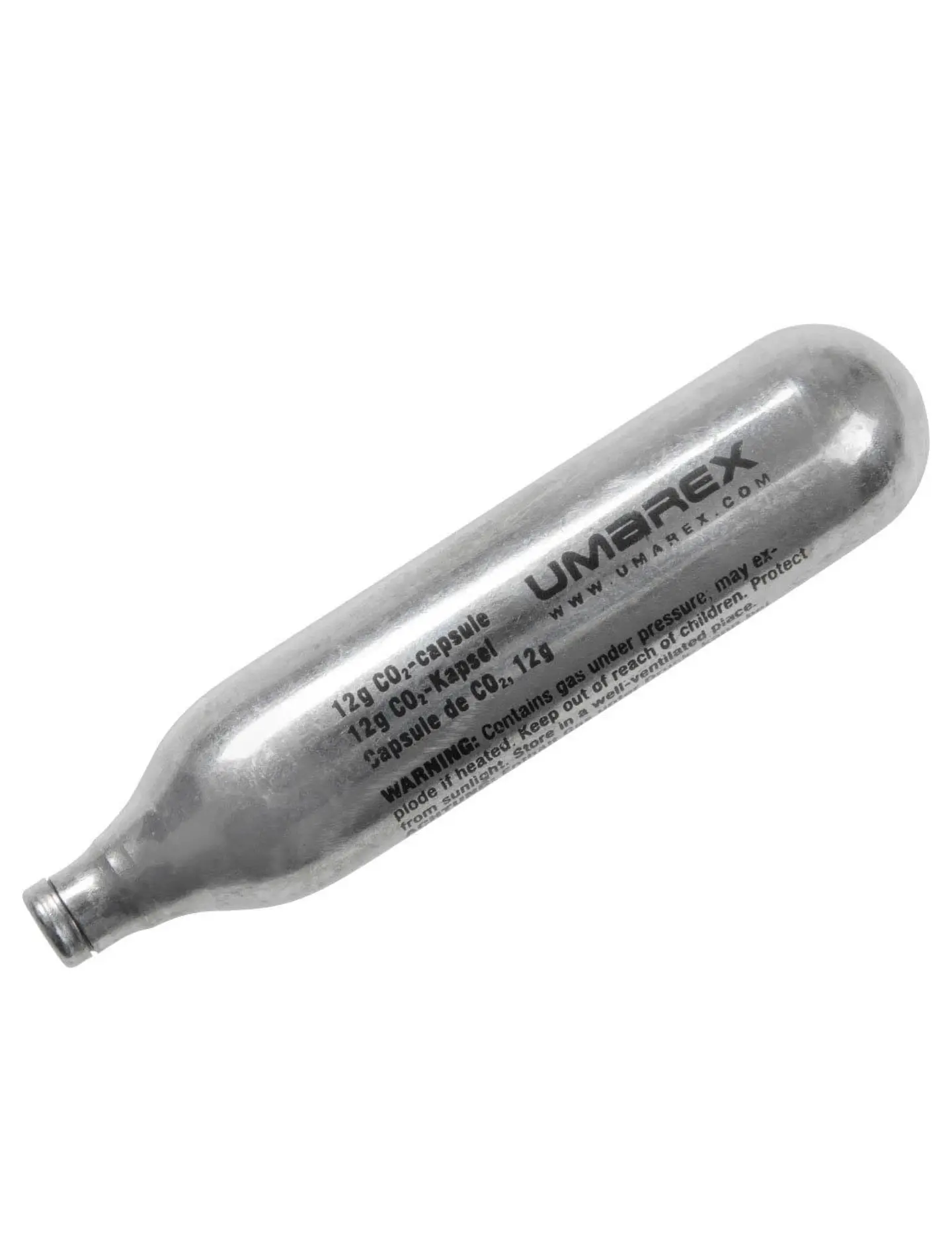 CO2 12gr Umarex  1