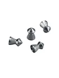 Poston cal 4.5 mm Umarex Cobra 500 pcs O,52 G - Miniatura 2