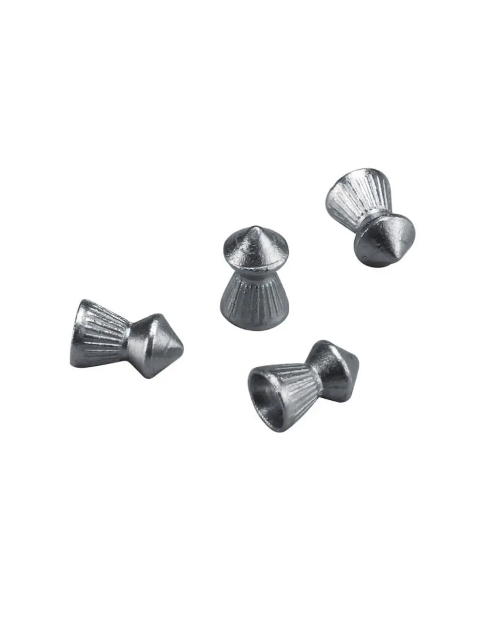 Poston cal 4.5 mm Umarex Cobra 500 pcs O,52 G 2