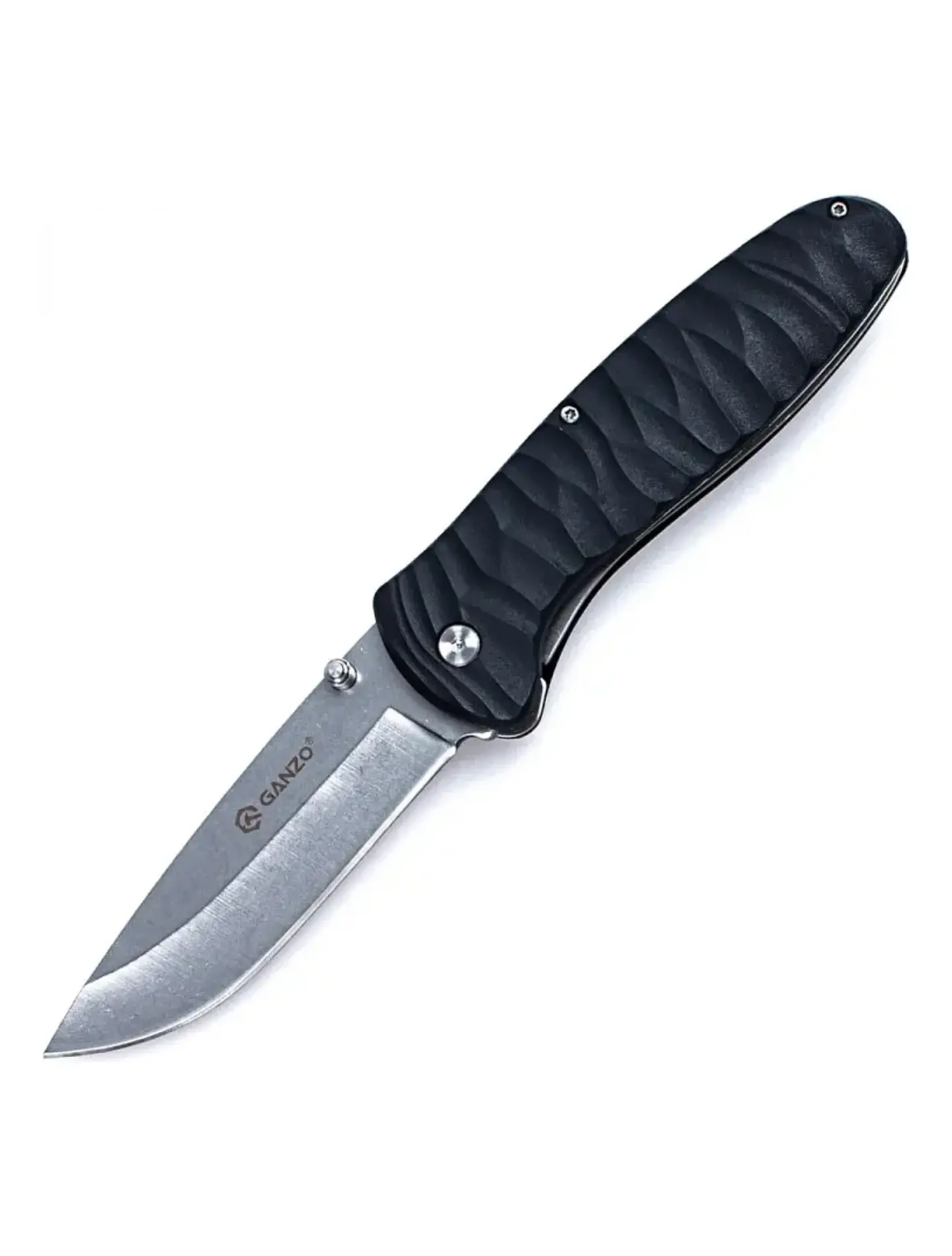 CUCHILLO GANZO NAVAJA PLEGABLE G616 1