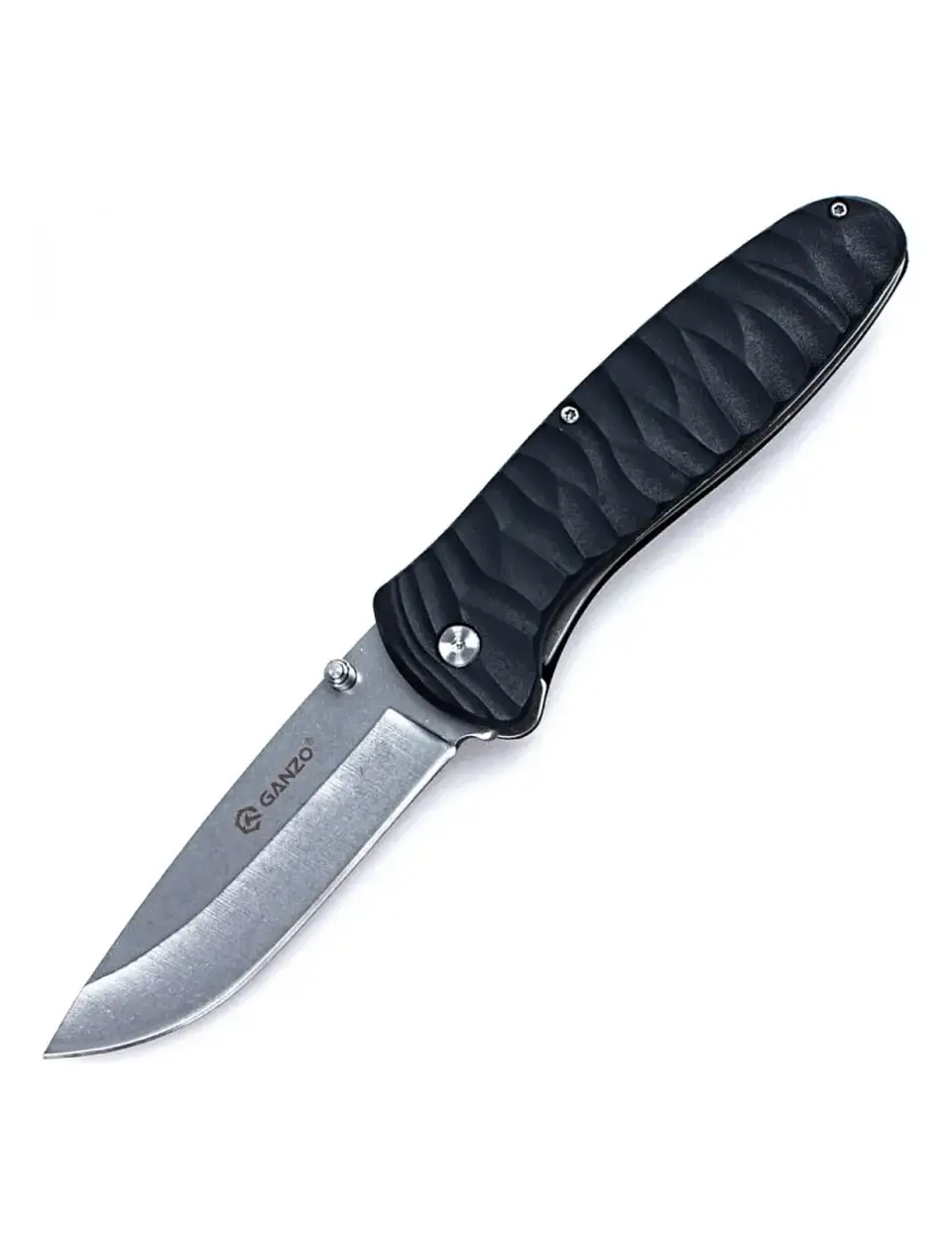 CUCHILLO GANZO NAVAJA PLEGABLE G616 1