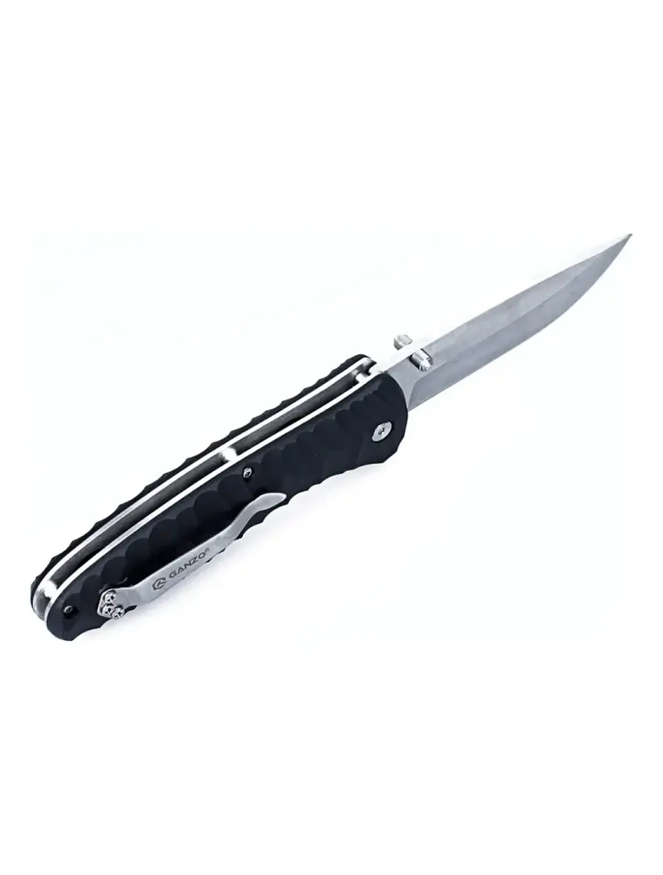 CUCHILLO GANZO NAVAJA PLEGABLE G616 3
